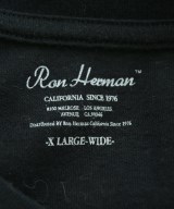 Ron Herman California（ロンハーマンカリフォルニア）Tシャツ・カットソー 黒 サイズ:XL メンズ/2200679324881