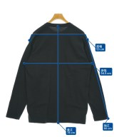 Ron Herman California（ロンハーマンカリフォルニア）Tシャツ・カットソー 黒 サイズ:XL メンズ/2200679324881