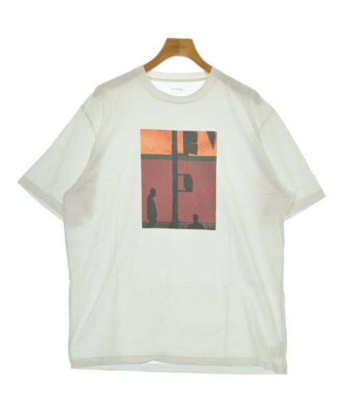 Ron Herman California(ロンハーマンカリフォルニア)Tシャツ・カットソー 白 サイズ:XL/2200679324898