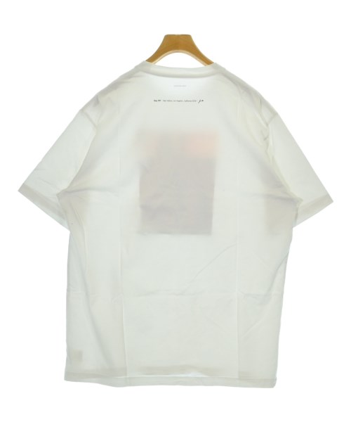 Ron Herman California（ロンハーマンカリフォルニア）Tシャツ・カットソー 白 サイズ:XL メンズ/2200679324898
