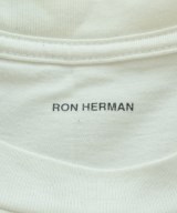 Ron Herman California（ロンハーマンカリフォルニア）Tシャツ・カットソー 白 サイズ:XL メンズ/2200679324898