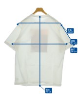 Ron Herman California（ロンハーマンカリフォルニア）Tシャツ・カットソー 白 サイズ:XL メンズ/2200679324898