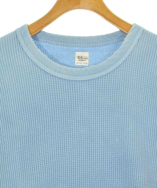 Ron Herman California（ロンハーマンカリフォルニア）Tシャツ・カットソー 青 サイズ:XL メンズ/2200679324904