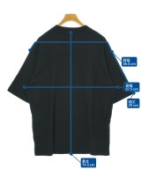 Ron Herman California（ロンハーマンカリフォルニア）Tシャツ・カットソー 黒 サイズ:XL メンズ/2200679324911