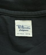 Ron Herman California（ロンハーマンカリフォルニア）Tシャツ・カットソー 黒 サイズ:XL メンズ/2200679324928