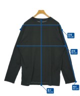 Ron Herman California（ロンハーマンカリフォルニア）Tシャツ・カットソー 黒 サイズ:XL メンズ/2200679324928