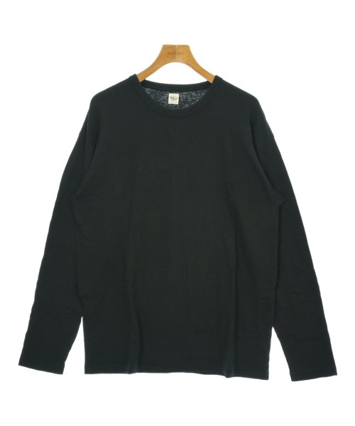 Ron Herman California(ロンハーマンカリフォルニア)Tシャツ・カットソー 黒 サイズ:XL/2200679324935