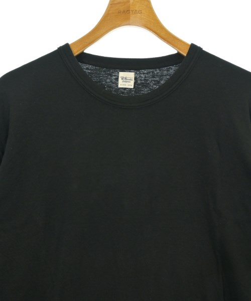 Ron Herman California（ロンハーマンカリフォルニア）Tシャツ・カットソー 黒 サイズ:XL メンズ/2200679324935