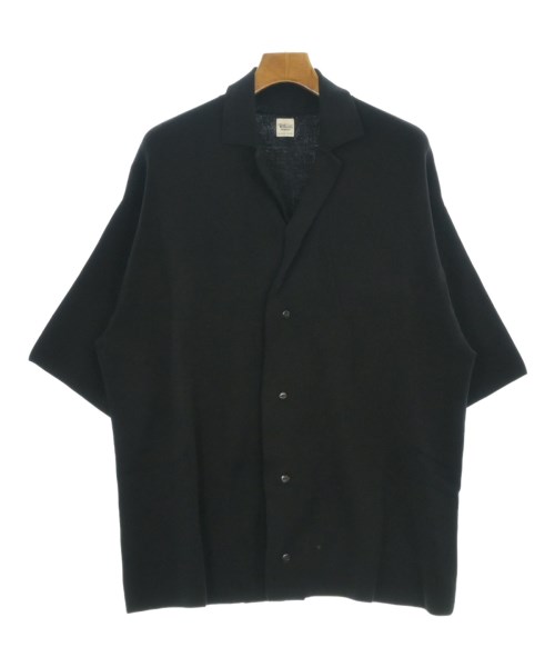 Ron Herman California(ロンハーマンカリフォルニア)カーディガン 黒 サイズ:XL/2200679673033