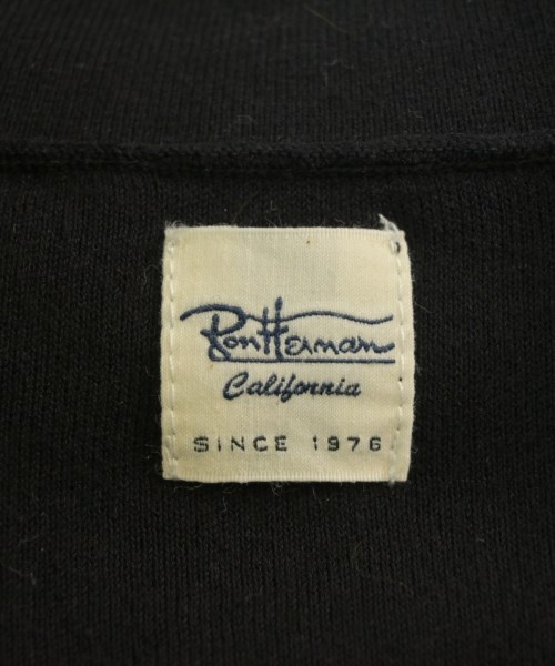 Ron Herman California（ロンハーマンカリフォルニア）カーディガン 黒 サイズ:XL メンズ/2200679673033