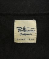 Ron Herman California（ロンハーマンカリフォルニア）カーディガン 黒 サイズ:XL メンズ/2200679673033