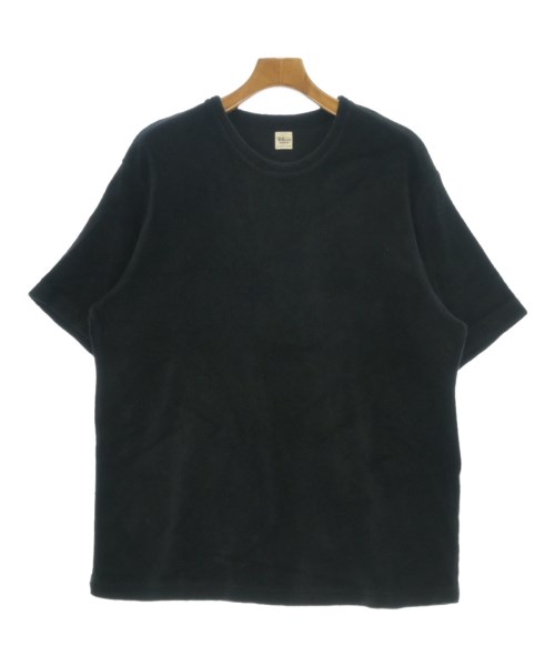 Ron Herman California(ロンハーマンカリフォルニア)Tシャツ・カットソー 黒 サイズ:L/2200679673064