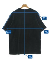 Ron Herman California（ロンハーマンカリフォルニア）Tシャツ・カットソー 黒 サイズ:L メンズ/2200679673064