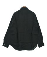 Ron Herman California（ロンハーマンカリフォルニア）カジュアルシャツ 黒 サイズ:XL メンズ/2200679673095