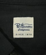 Ron Herman California（ロンハーマンカリフォルニア）カジュアルシャツ 黒 サイズ:XL メンズ/2200679673095