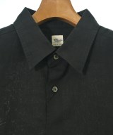 Ron Herman California（ロンハーマンカリフォルニア）カジュアルシャツ 黒 サイズ:XL メンズ/2200679673095