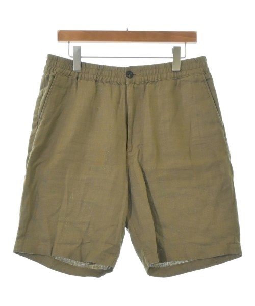 Ron Herman California(ロンハーマンカリフォルニア)ショートパンツ カーキ サイズ:XL/2200683305043