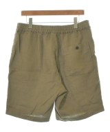 Ron Herman California（ロンハーマンカリフォルニア）ショートパンツ カーキ サイズ:XL メンズ/2200683305043