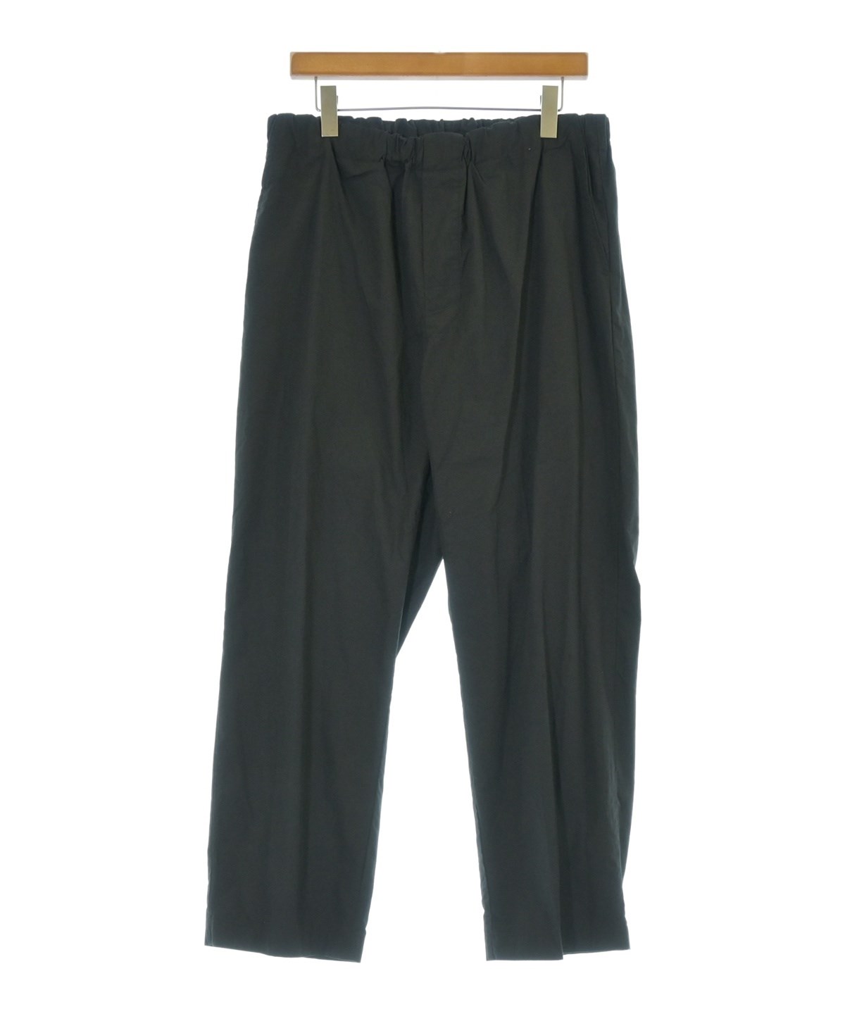 Ron Herman California ベスト F 黒 【古着】【中古】 Ron Herman California - Ron Herman California パンツ（その他） XL