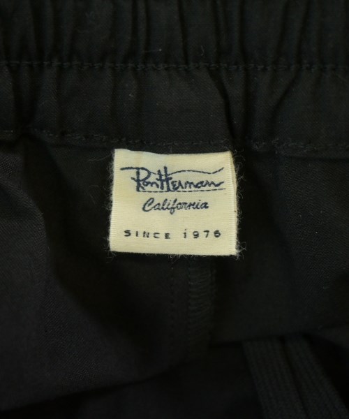 Ron Herman California（ロンハーマンカリフォルニア）その他 黒 サイズ:XL メンズ/2200683305326