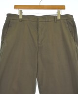 Ron Herman California（ロンハーマンカリフォルニア）スラックス カーキ サイズ:XL メンズ/2200683305357
