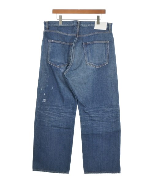 RON HERMAN DENIM（ロンハーマンデニム）デニムパンツ 青 サイズ:36(XL位) メンズ/2200683305388