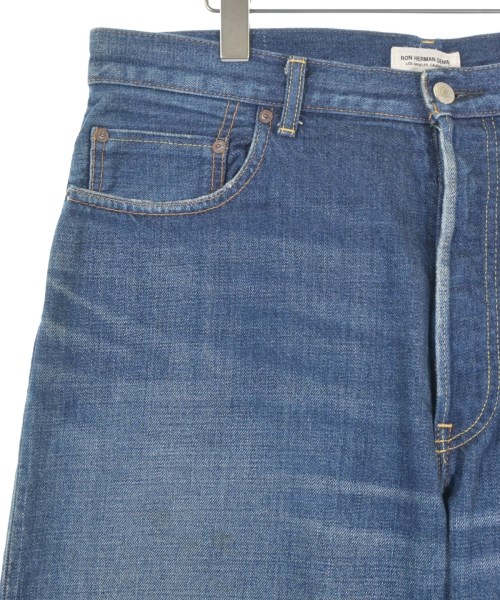 RON HERMAN DENIM（ロンハーマンデニム）デニムパンツ 青 サイズ:36(XL位) メンズ/2200683305388