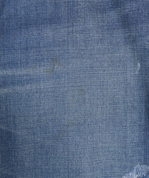 RON HERMAN DENIM（ロンハーマンデニム）デニムパンツ 青 サイズ:36(XL位) メンズ/2200683305388