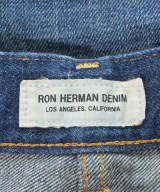 RON HERMAN DENIM（ロンハーマンデニム）デニムパンツ 青 サイズ:36(XL位) メンズ/2200683305388