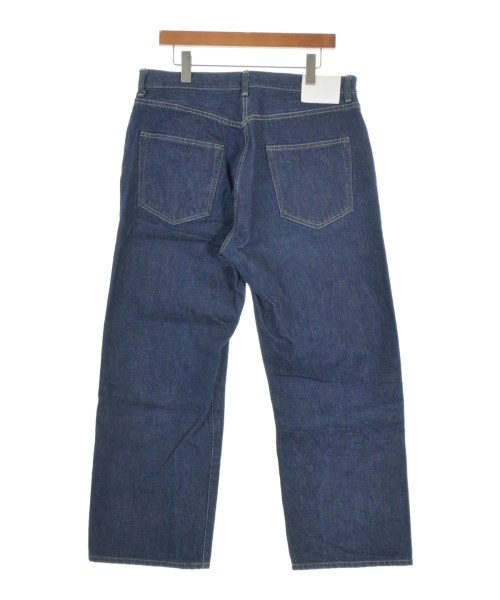 RON HERMAN DENIM（ロンハーマンデニム）デニムパンツ 紺 サイズ:36(XL位) メンズ/2200683305395