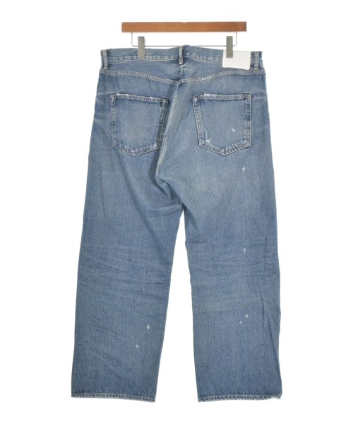 RON HERMAN DENIM（ロンハーマンデニム）デニムパンツ 青 サイズ:36(XL位) メンズ/2200683305401