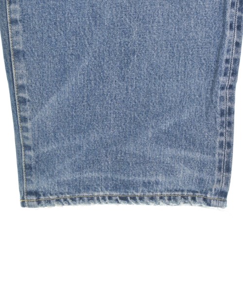 RON HERMAN DENIM（ロンハーマンデニム）デニムパンツ 青 サイズ:36(XL位) メンズ/2200683305401