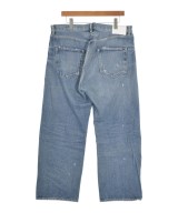 RON HERMAN DENIM（ロンハーマンデニム）デニムパンツ 青 サイズ:36(XL位) メンズ/2200683305401