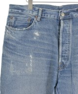 RON HERMAN DENIM（ロンハーマンデニム）デニムパンツ 青 サイズ:36(XL位) メンズ/2200683305401