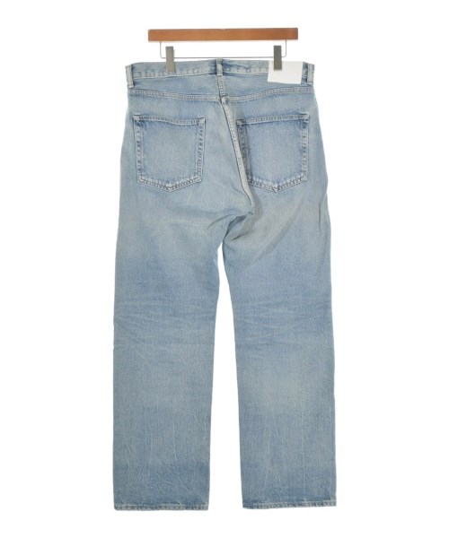 RON HERMAN DENIM（ロンハーマンデニム）デニムパンツ 青 サイズ:36(XL位) メンズ/2200683305418