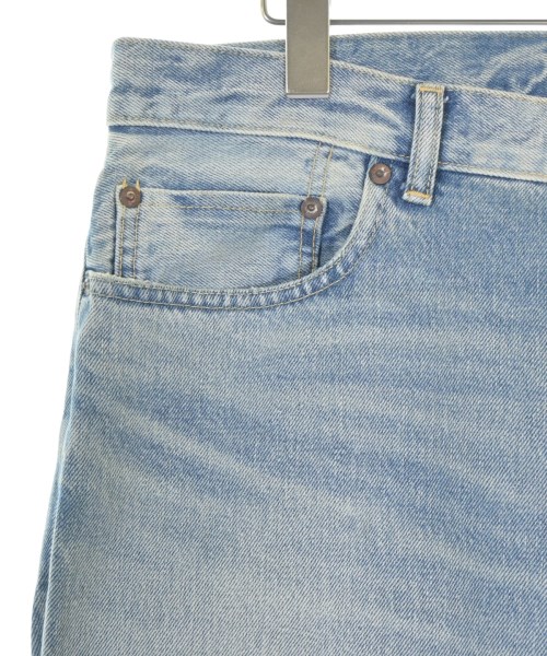 RON HERMAN DENIM（ロンハーマンデニム）デニムパンツ 青 サイズ:36(XL位) メンズ/2200683305418
