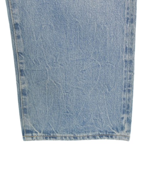 RON HERMAN DENIM（ロンハーマンデニム）デニムパンツ 青 サイズ:36(XL位) メンズ/2200683305418