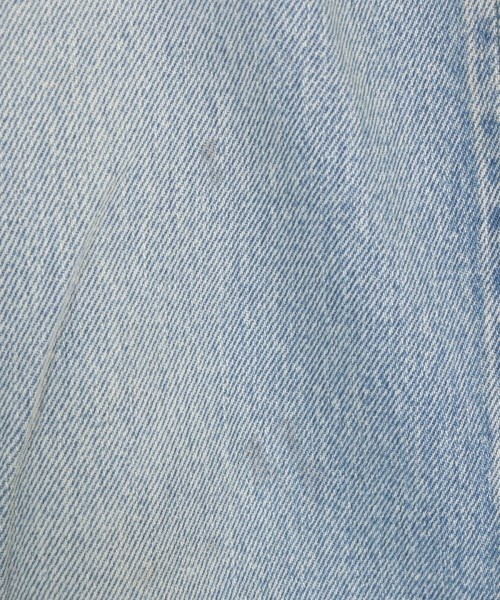 RON HERMAN DENIM（ロンハーマンデニム）デニムパンツ 青 サイズ:36(XL位) メンズ/2200683305418