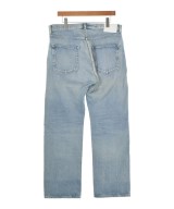 RON HERMAN DENIM（ロンハーマンデニム）デニムパンツ 青 サイズ:36(XL位) メンズ/2200683305418