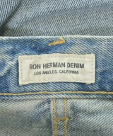 RON HERMAN DENIM（ロンハーマンデニム）デニムパンツ 青 サイズ:36(XL位) メンズ/2200683305418