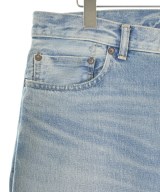 RON HERMAN DENIM（ロンハーマンデニム）デニムパンツ 青 サイズ:36(XL位) メンズ/2200683305418