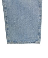 RON HERMAN DENIM（ロンハーマンデニム）デニムパンツ 青 サイズ:36(XL位) メンズ/2200683305418
