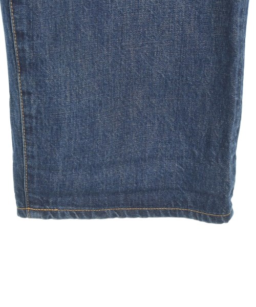 RON HERMAN DENIM（ロンハーマンデニム）デニムパンツ 青 サイズ:36(XXL位) メンズ/2200683305425