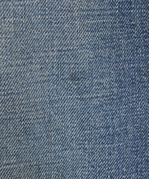 RON HERMAN DENIM（ロンハーマンデニム）デニムパンツ 青 サイズ:36(XXL位) メンズ/2200683305425