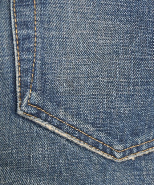 RON HERMAN DENIM（ロンハーマンデニム）デニムパンツ 青 サイズ:36(XXL位) メンズ/2200683305425