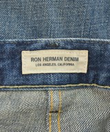 RON HERMAN DENIM（ロンハーマンデニム）デニムパンツ 青 サイズ:36(XXL位) メンズ/2200683305425