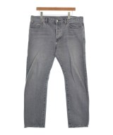RON HERMAN DENIM（ロンハーマンデニム）デニムパンツ グレー サイズ:36(XL位) メンズ/2200683305432