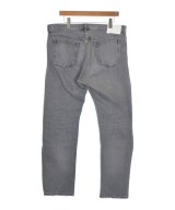 RON HERMAN DENIM（ロンハーマンデニム）デニムパンツ グレー サイズ:36(XL位) メンズ/2200683305432