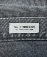 RON HERMAN DENIM（ロンハーマンデニム）デニムパンツ グレー サイズ:36(XL位) メンズ/2200683305432