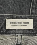 Ron Herman California（ロンハーマンカリフォルニア）デニムパンツ グレー サイズ:36(XXL位) メンズ/2200683305449
